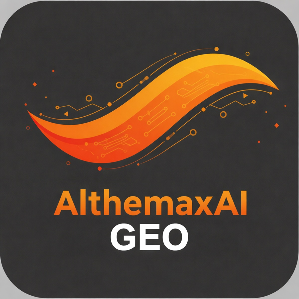 AlthemaxAI GEO icon
