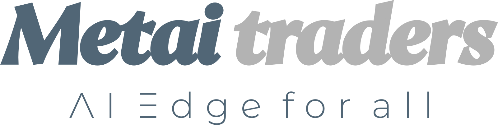Metaitraders Logo