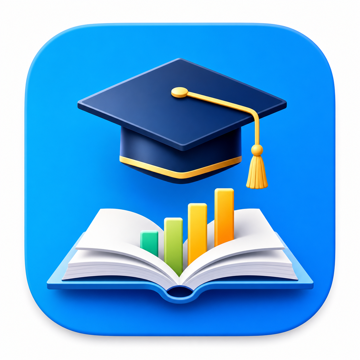 ProgressMentor Logo