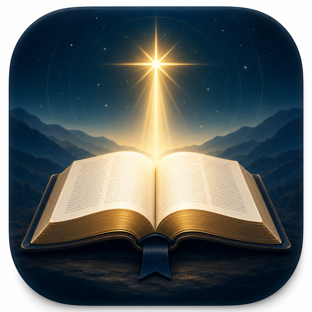 VerseMentor app icon